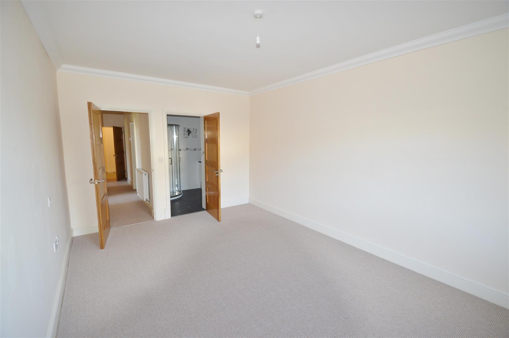 2 St Illtyds , Colhugh Street, Llantwit Major,CF61 1RE
